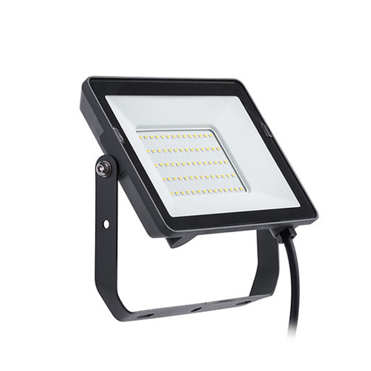 Faro Proiettore Philips Proyector 30 W Nero